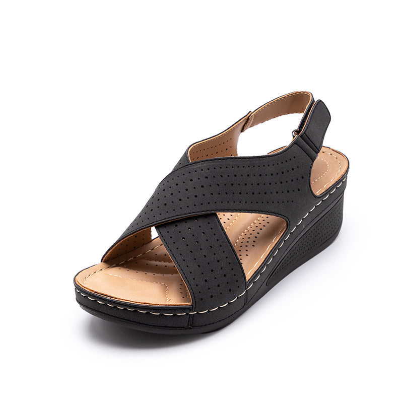 Sandals Xicos Orthopedic