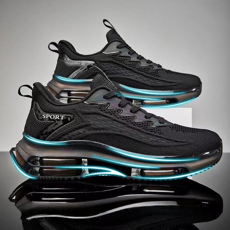 Privazz - Double Sneakers for Men