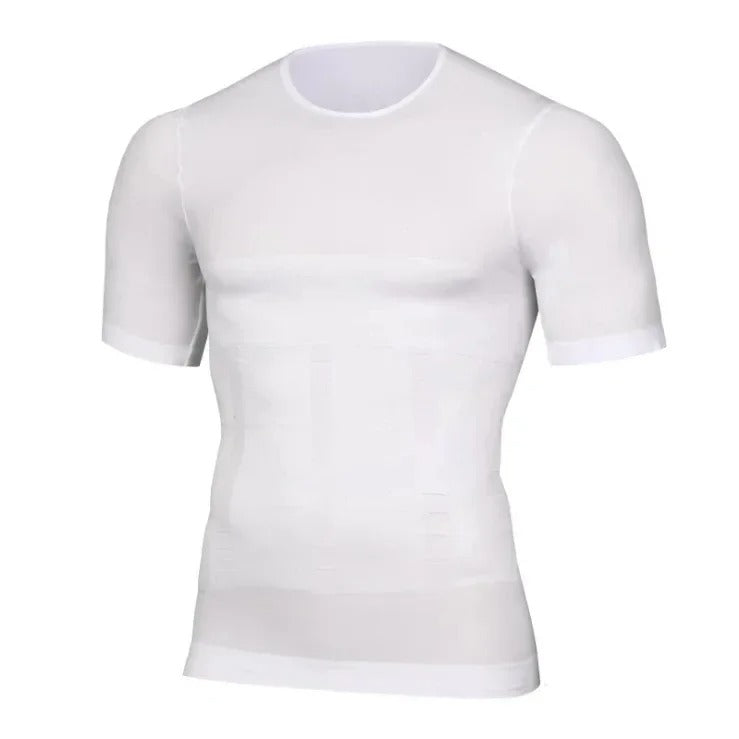 Privazz - SlimFit™ Sculpting Shirt - Pay 1 Get 2