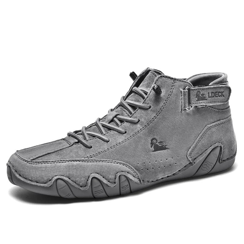 Privazz - Waterproof and Breathable Orthopedic Shoes