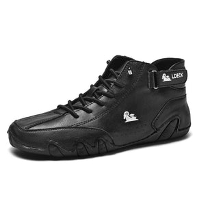 Privazz - Waterproof and Breathable Orthopedic Shoes