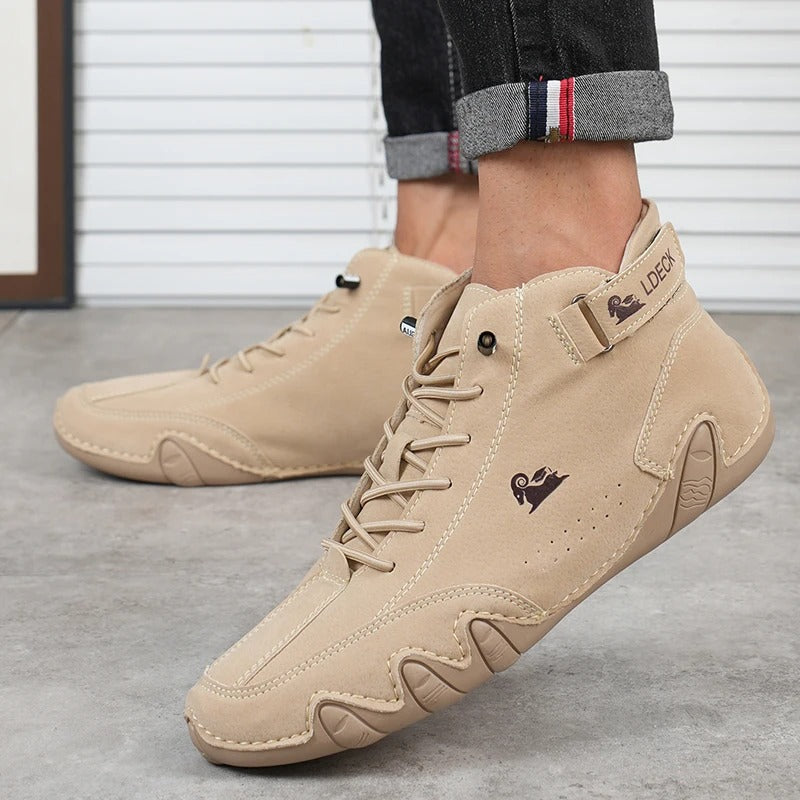 Privazz - Waterproof and Breathable Orthopedic Shoes