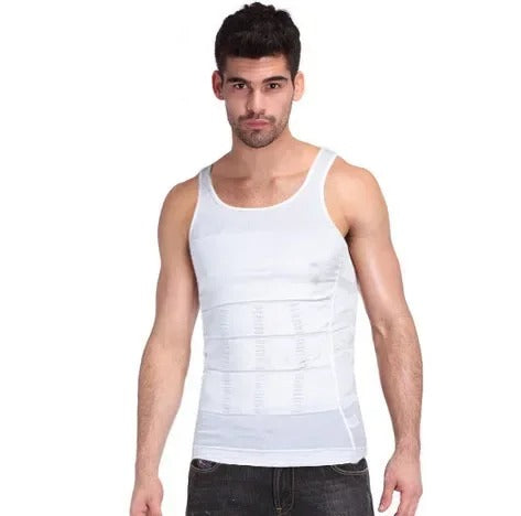 Privazz - SlimFit™ Sculpting Shirt - Pay 1 Get 2