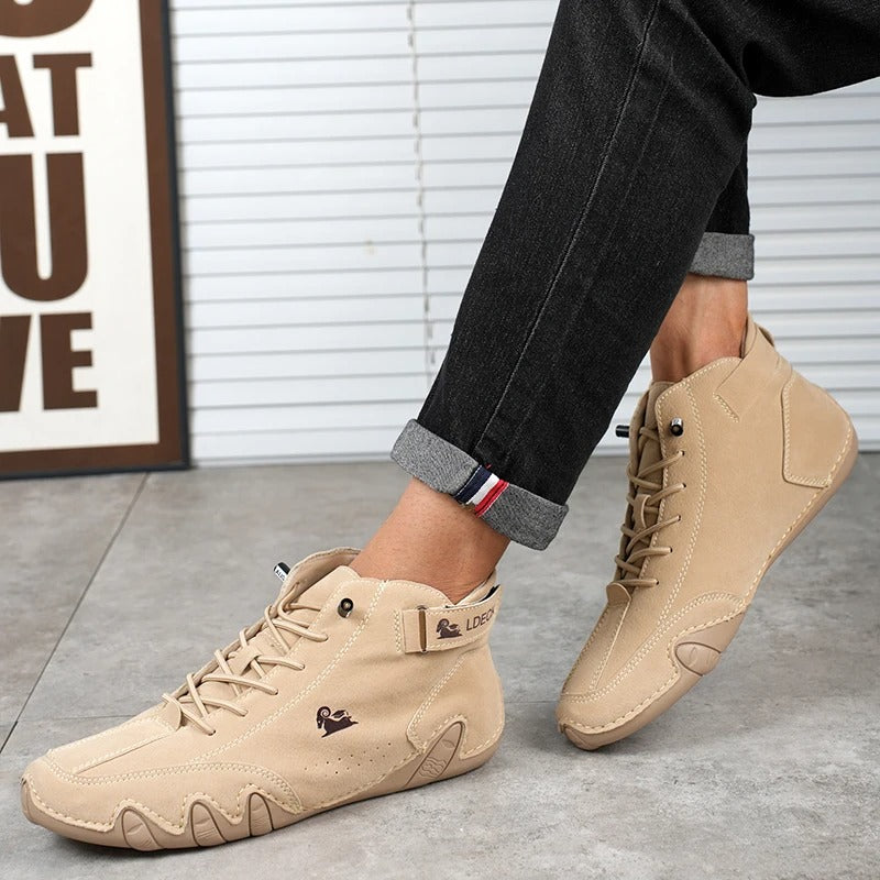 Privazz - Waterproof and Breathable Orthopedic Shoes