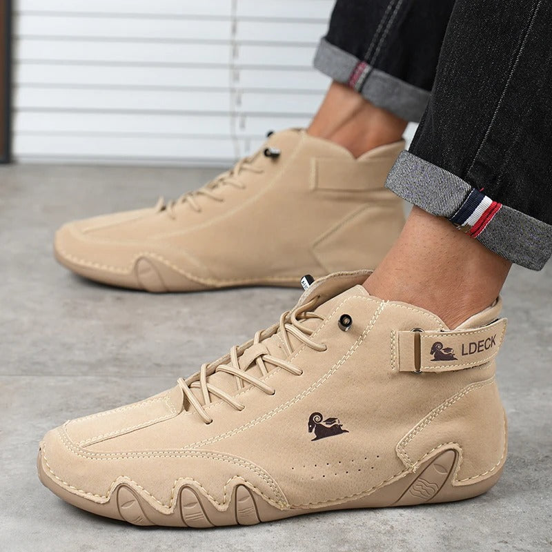 Privazz - Waterproof and Breathable Orthopedic Shoes
