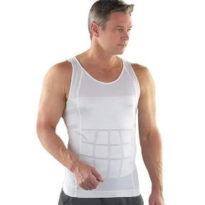 Privazz - SlimFit™ Sculpting Shirt - Pay 1 Get 2