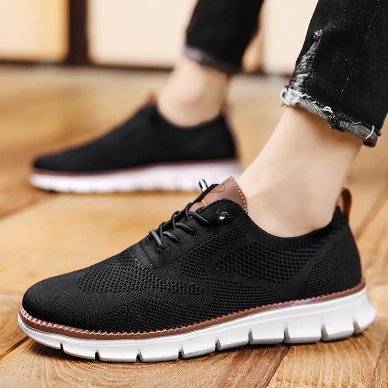 Privazz - Ultra Comfortable Urban Shoes