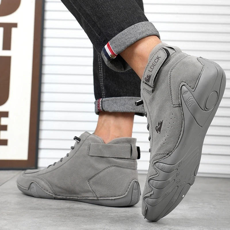 Privazz - Waterproof and Breathable Orthopedic Shoes
