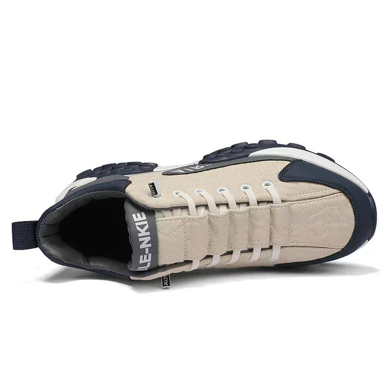 Privazz - Unisex orthopedic sneakers AirForce™
