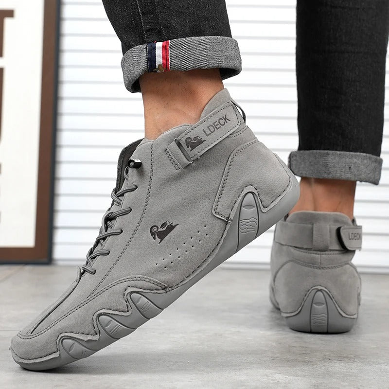Privazz - Waterproof and Breathable Orthopedic Shoes