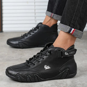 Privazz - Waterproof and Breathable Orthopedic Shoes