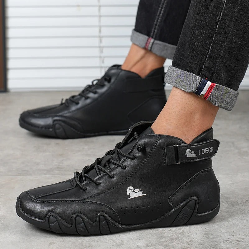 Privazz - Waterproof and Breathable Orthopedic Shoes
