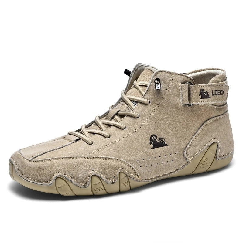 Privazz - Waterproof and Breathable Orthopedic Shoes