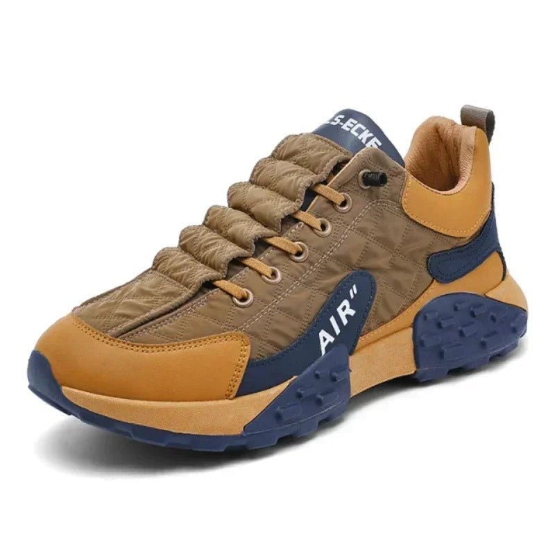 Privazz - Unisex orthopedic sneakers AirForce™