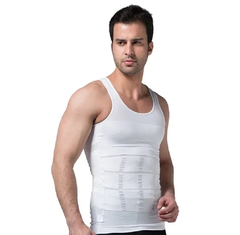 Privazz - SlimFit™ Sculpting Shirt - Pay 1 Get 2