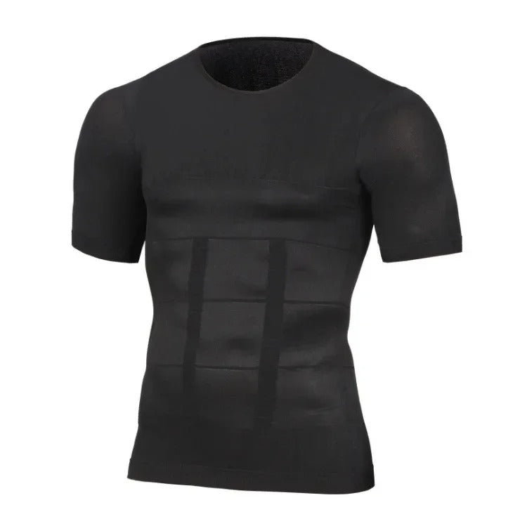 Privazz - SlimFit™ Sculpting Shirt - Pay 1 Get 2