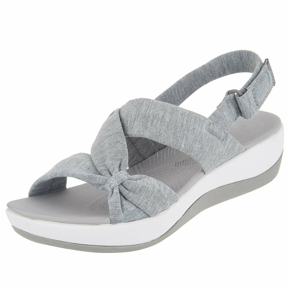 Sandales Fleuri Orthopediques