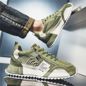 Privazz – Fashion and Comfort Sneakers for Men