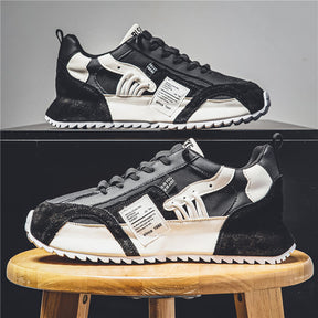 Privazz – Fashion and Comfort Sneakers for Men