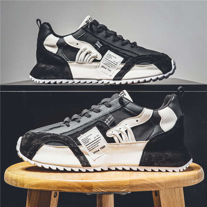 Privazz – Fashion and Comfort Sneakers for Men