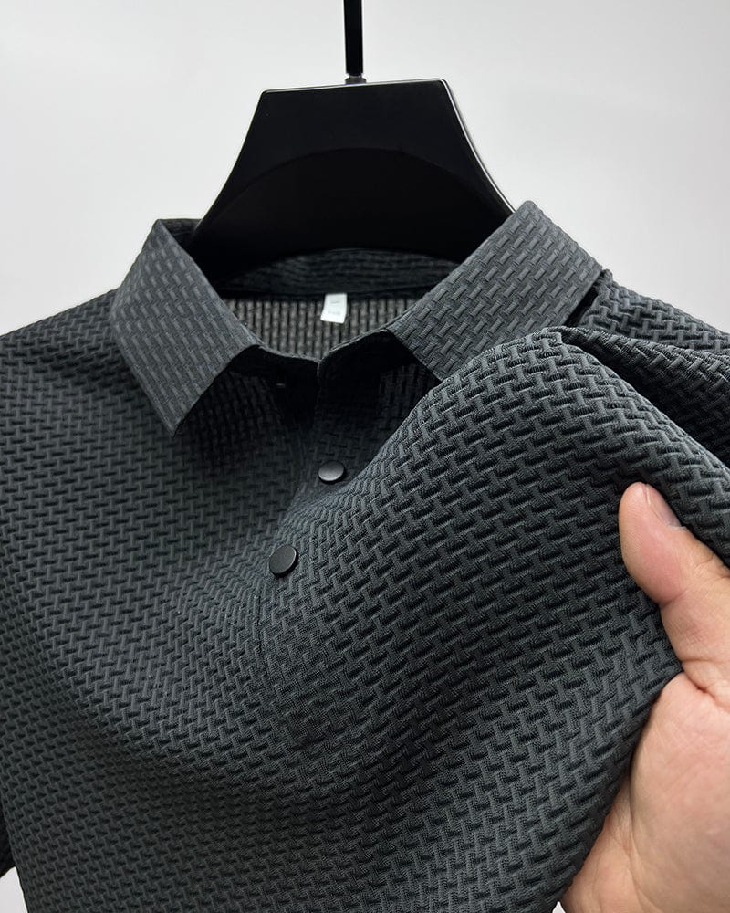 Privazz - Polo TechFlex™ Premium Polo Shirt - BUY 1 GET 2