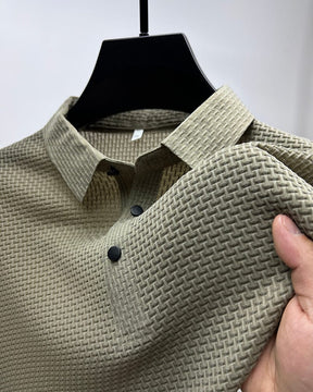 Privazz - Polo TechFlex™ Premium Polo Shirt - BUY 1 GET 2